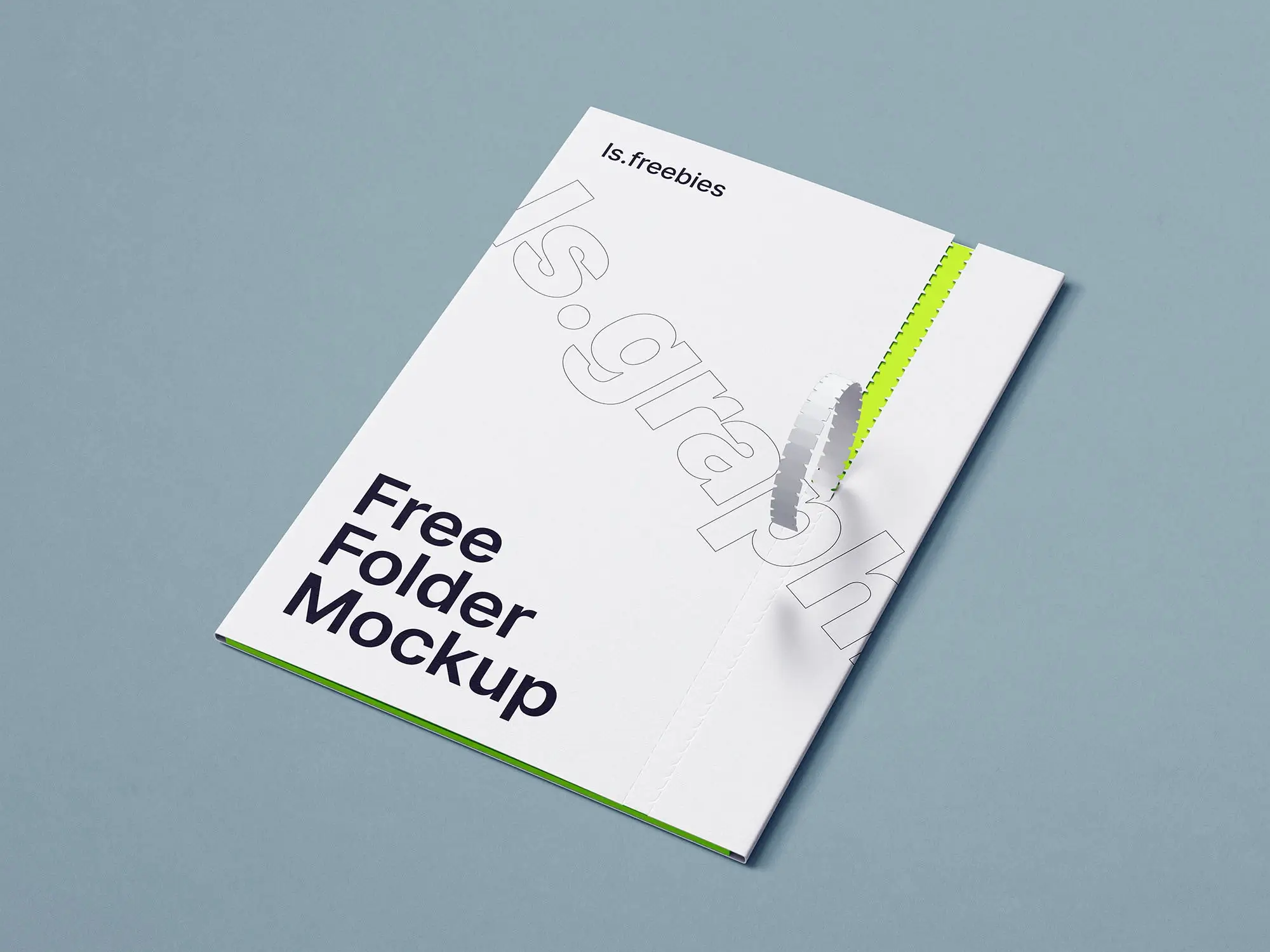 Image — Creativy Template